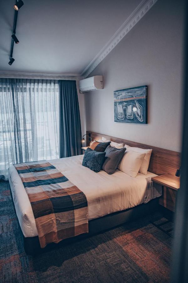 Banjo Paterson Inn Джиндабайн Екстер'єр фото