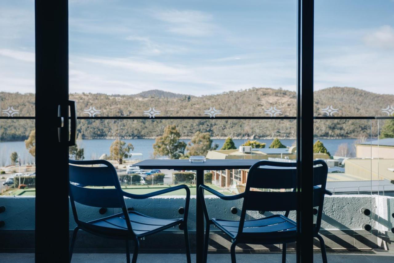 Banjo Paterson Inn Джиндабайн Екстер'єр фото