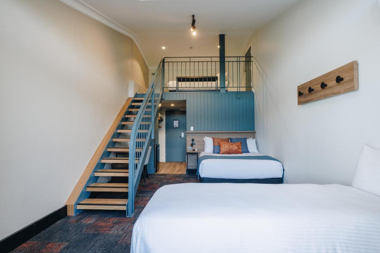 Banjo Paterson Inn Джиндабайн Екстер'єр фото